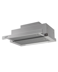 CATA EXAUSTOR  60CM 5+1TURBO 600M3/H INOX A+++ #2 - TFH6830X