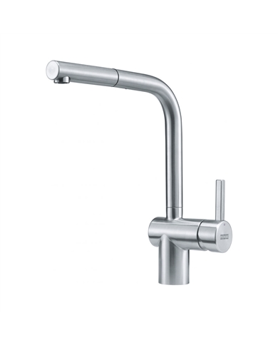 FRANKE MISTURADORA ATLAS NEO DUCHE INOX - 1150521438