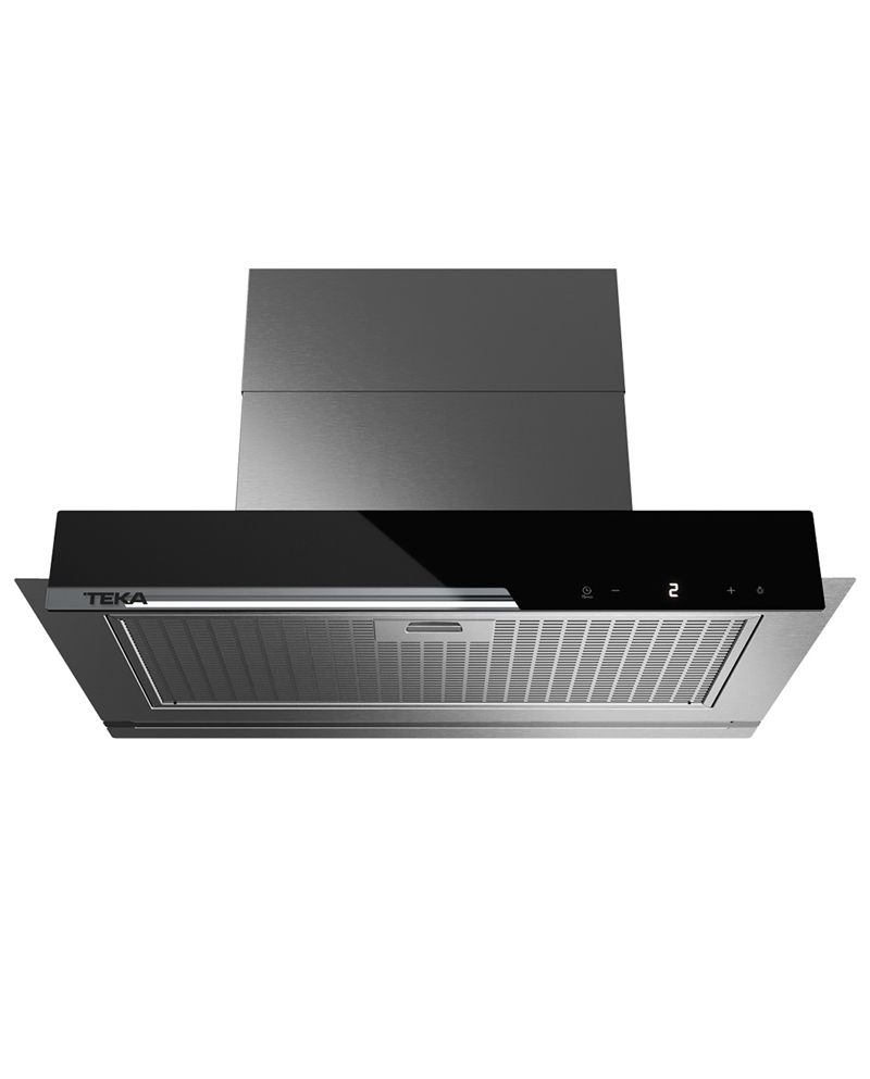 TEKA EXAUSTOR 60CM INTEGRA MAX 317M3H A+ - GFI67350EOSIX