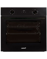 CATA FORNO MULTIF 80LT PRETO A - MDS8007FB