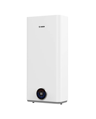 BOSCH TERMOACUMULADOR 100LT ELETRICO TRONIC B #1 - TR7501T100DERB