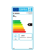 BOSCH TERMOACUMULADOR 100LT ELETRICO TRONIC B #1 - TR7501T100DERB