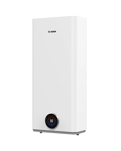 BOSCH TERMOACUMULADOR 120LT ELETRICO TRONIC B #1 - TR7501T120DERB