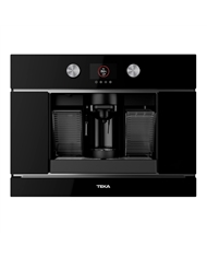TEKA MAQUINA CAFE INTEG MULTI CAPSULAS E CAFE MOIDO - CLC8350MCBK