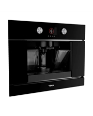 TEKA MAQUINA CAFE INTEG MULTI CAPSULAS E CAFE MOIDO - CLC8350MCBK