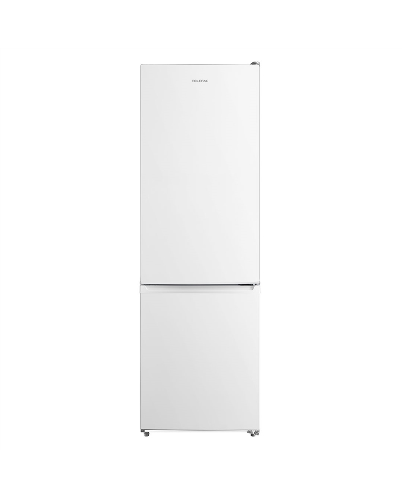 TELEFAC COMBINADO 1880x595x630MT 310LT NF BRANCO E - CO36NFWE2