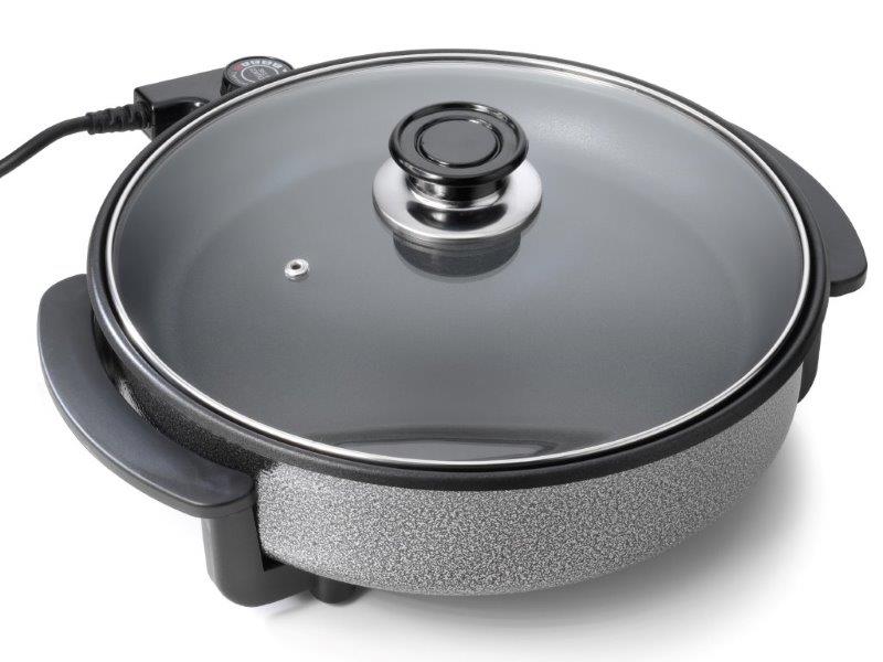 TRISTAR GRELHADOR MULTIFUNÇOES 1500W 30CM DIAMETRO