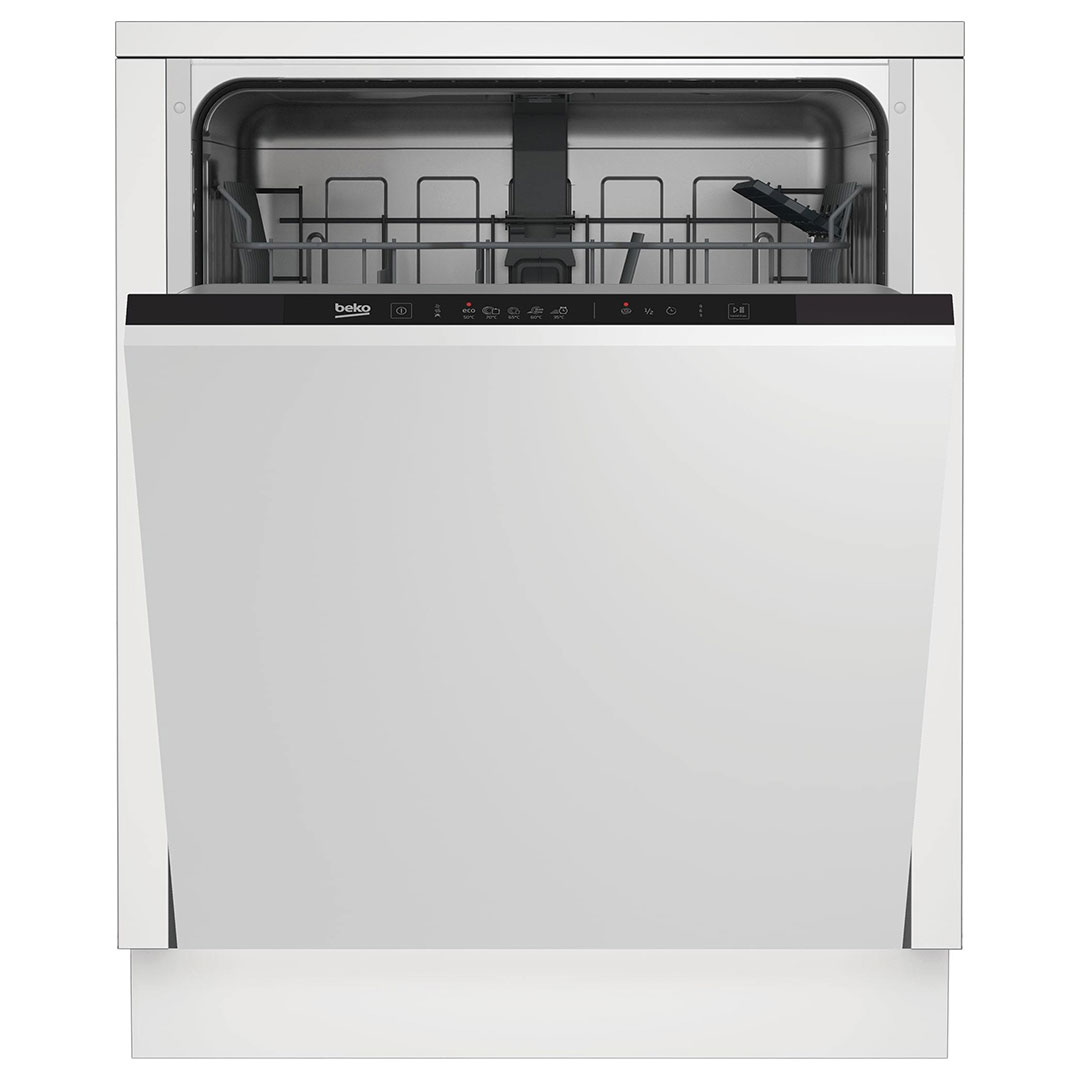 HISENSE MAQUINA LOUÇA INTEG 6PROG 16TALH D