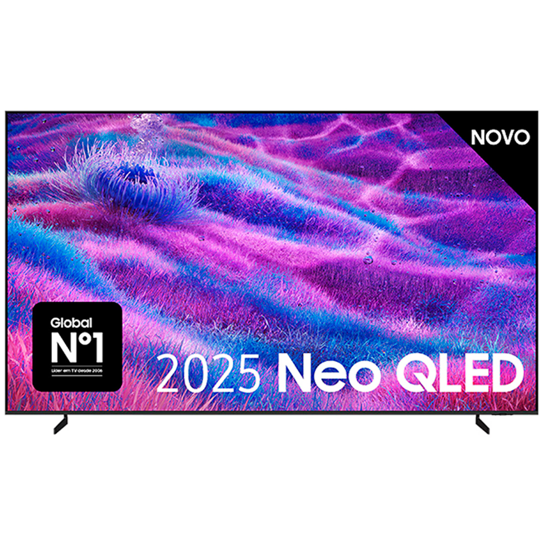 SAMSUNG NEO QLED 65" 4K UHD SMARTTV AI 4HDMI 2USB (E)