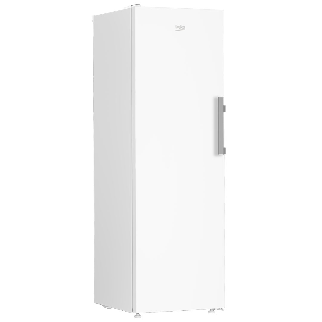TELEFAC ARCA VERTICAL 160LT 1,42X0,55X0,55MT 5GAV BRANCO (E)