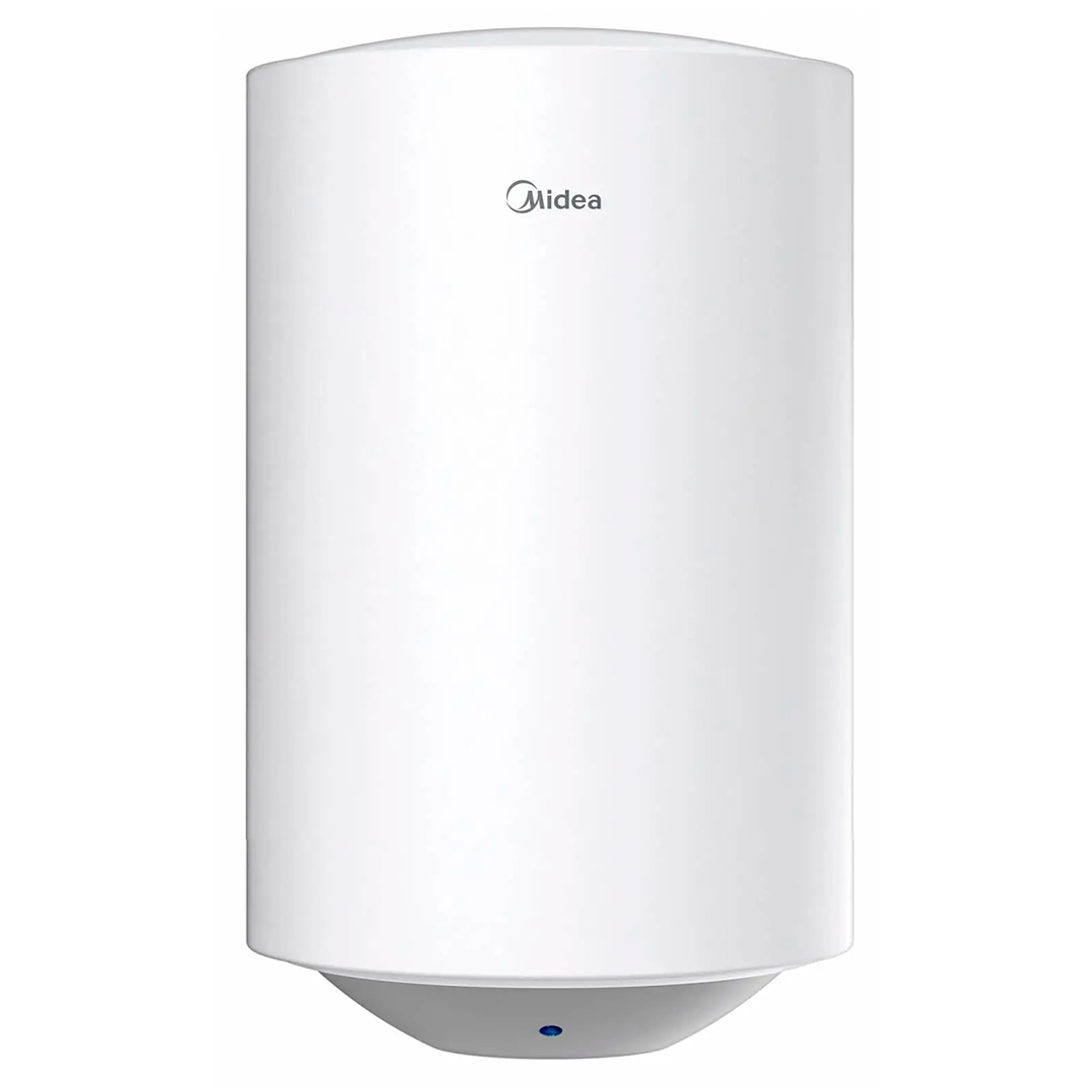 MIDEA TERMOACUMULADOR 100LT INST.VERTICAL  (C)
