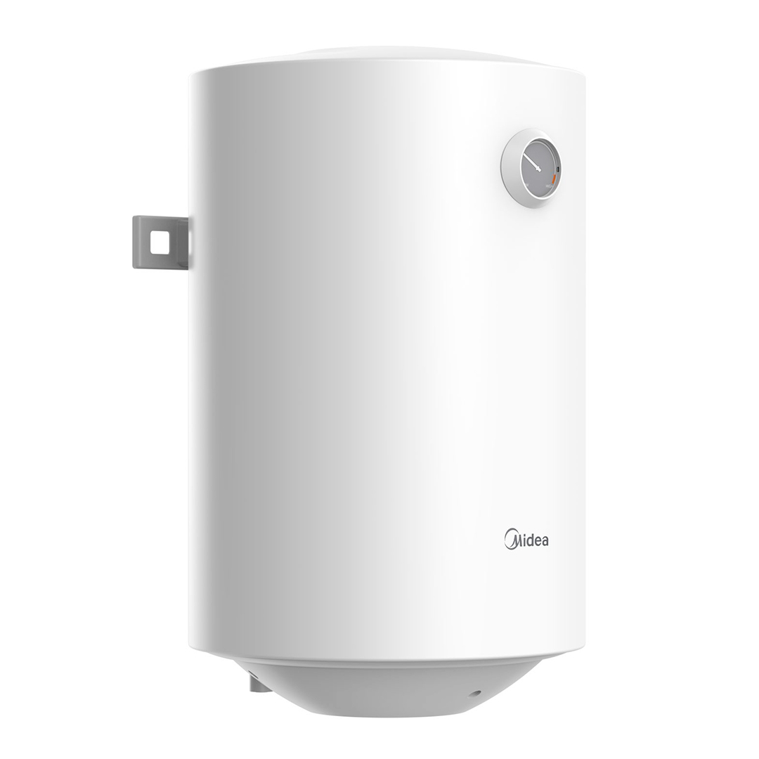 MIDEA TERMOACUMULADOR 50LT INST.VERTICAL  (C)