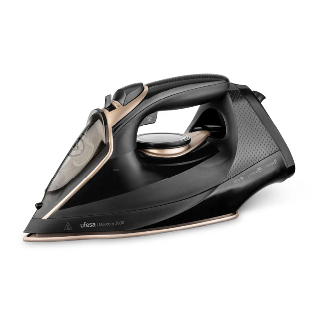 BRAUN FERRO VAPOR 1900W