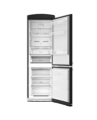 TEKA COMBINADO 1901X605X681MT NF 330LT AMERICAN RETRO D - RBF78617RTR