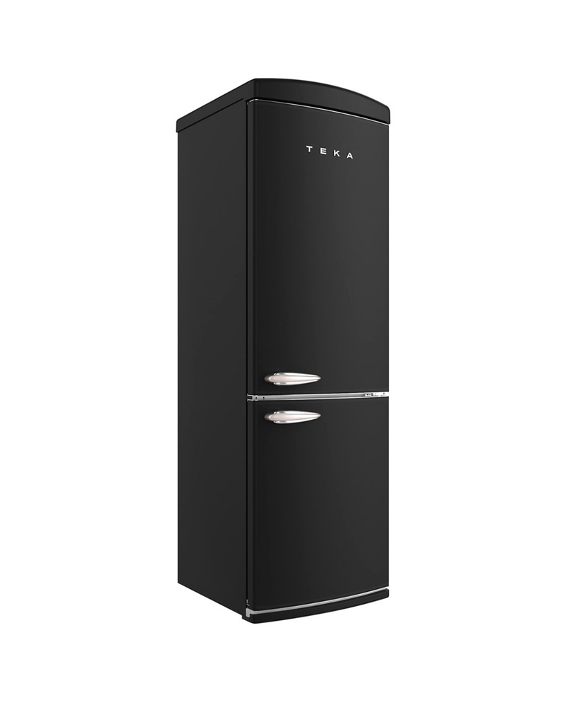 TEKA COMBINADO 1901X605X681MT NF 330LT AMERICAN RETRO D #2 - RBF78617RTR