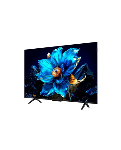 TCL QLED 43" 4K UHD GOOGLE TV 3HDMI 2USB F - 43P7K