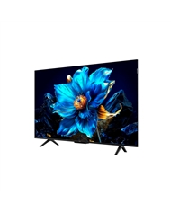 TCL QLED 43" 4K UHD GOOGLE TV 3HDMI 2USB F - 43P7K