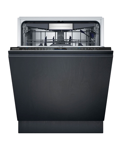 SIEMENS MAQUINA LOUÇA INTEG TOTAL 8PROG 14TALHERES  A - SN97TX02CE