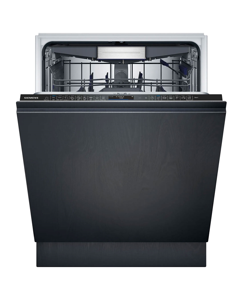 SIEMENS MAQUINA LOUÇA INTEG TOTAL 8PROG 14TALHERES  A - SN97TX02CE