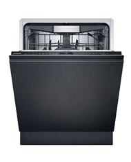 SIEMENS MAQUINA LOUÇA INTEG TOTAL 8PROG 14TALHERES  A - SN97TX02CE