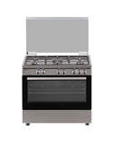 TELEFAC FOGAO 5G 1WOK  925X900X610 FORNO 98LT ELET. INOX A - TFF9062XEP2
