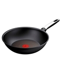 TEFAL FRIGIDEIRA WOK EXCELLENCE INDUÇAO 28CM - G3201902