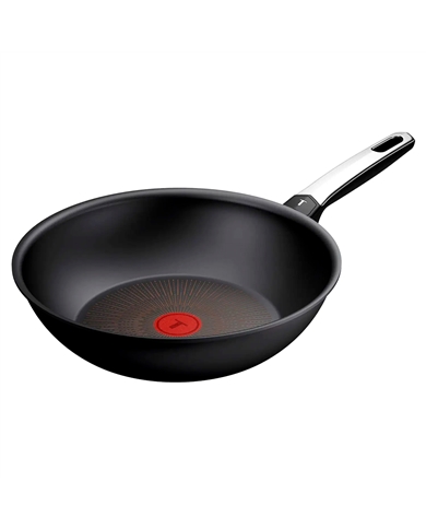 TEFAL FRIGIDEIRA WOK EXCELLENCE INDUÇAO 28CM - G3201902