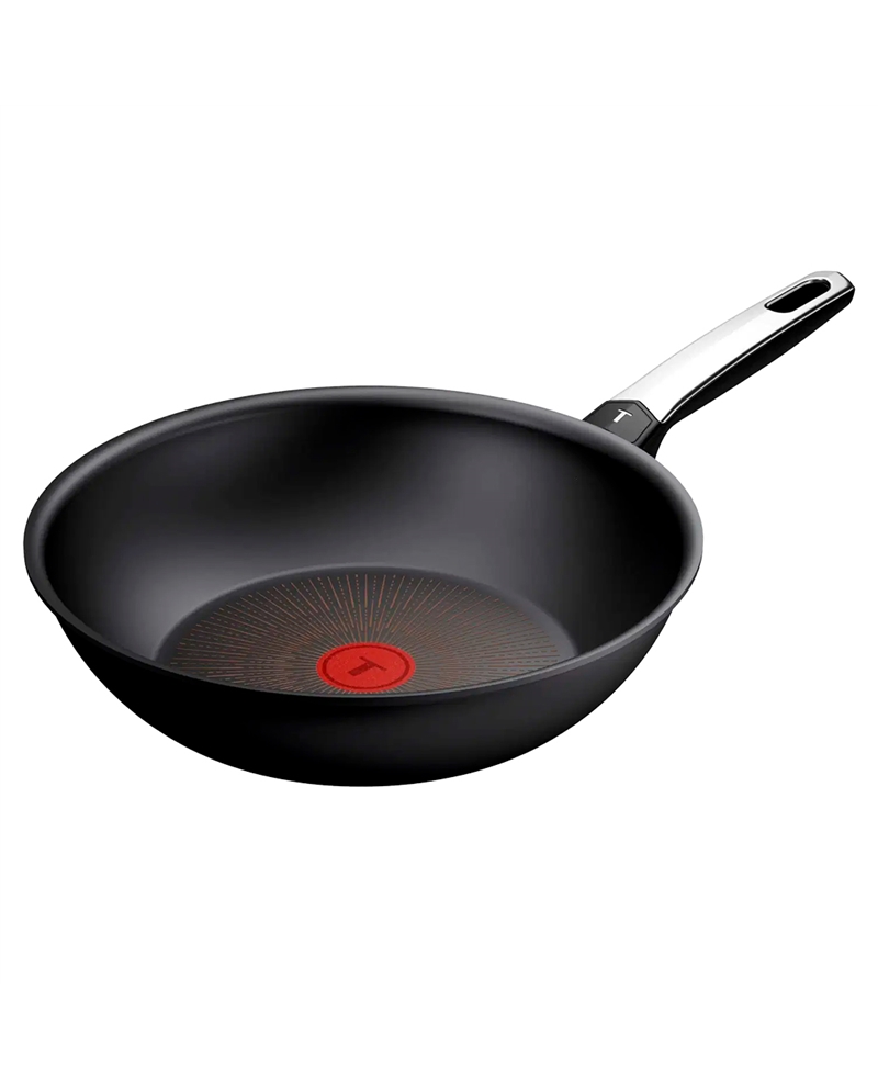 TEFAL FRIGIDEIRA WOK EXCELLENCE INDUÇAO 28CM - G3201902
