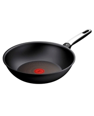 TEFAL FRIGIDEIRA WOK EXCELLENCE INDUÇAO 28CM - G3201902
