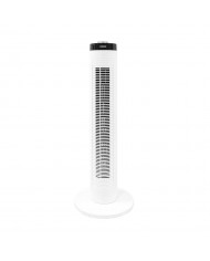 HAEGER COLUNA DE AR 45W 3 VELOCIDADES