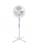 UFESA VENTOINHA DE CHAO 35CM 70W 3 VELOC