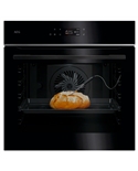 AEG FORNO MULTIF. 72LT PRETO A+ - TX7PB631SB