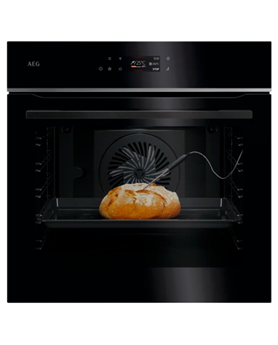 AEG FORNO MULTIF. 72LT PRETO A+ - TX7PB631SB