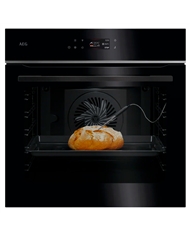 AEG FORNO MULTIF. 72LT PRETO A+ - TX7PB631SB