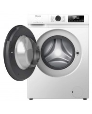 HISENSE MAQUINA ROUPA 9KG 1400RT INVERTER A