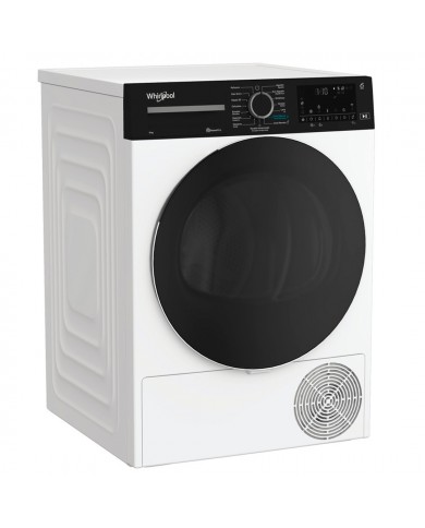 WHIRLPOOL SECADOR ROUPA 9KG BOMBA CALOR C