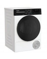 WHIRLPOOL SECADOR ROUPA 9KG BOMBA CALOR C
