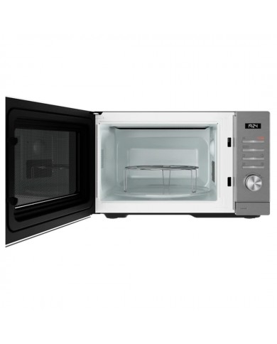 TEKA MICROONDAS 900W 25LT GRILL 1000W INOX