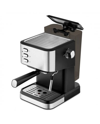 UFESA MAQUINA CAFE EXPRESSO 20BAR