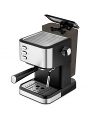 UFESA MAQUINA CAFE EXPRESSO 20BAR