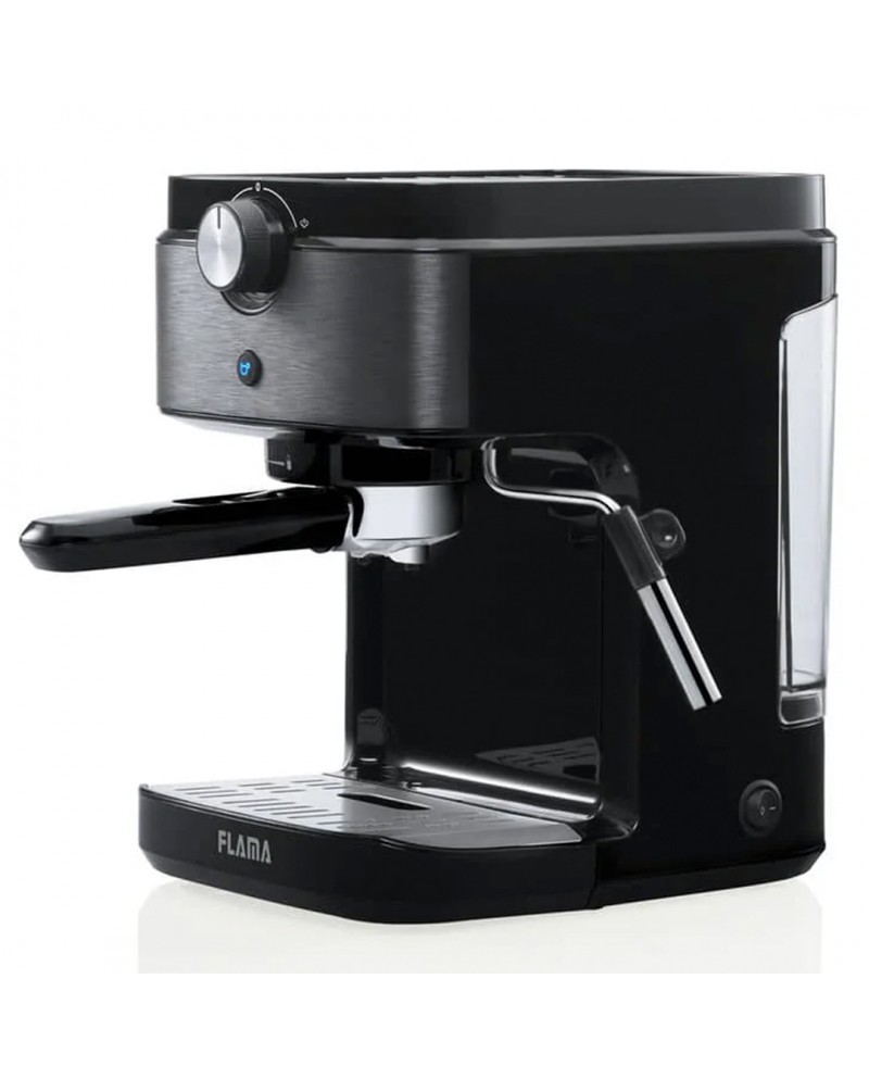 FLAMA MAQUINA CAFE EXPRESSO 20BAR 1633W PRETA