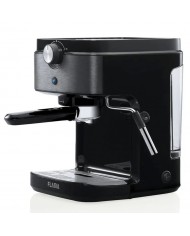 FLAMA MAQUINA CAFE EXPRESSO 20BAR 1633W PRETA