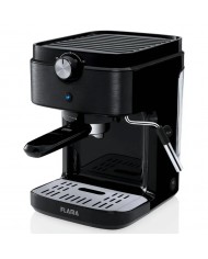 FLAMA MAQUINA CAFE EXPRESSO 20BAR 1633W PRETA