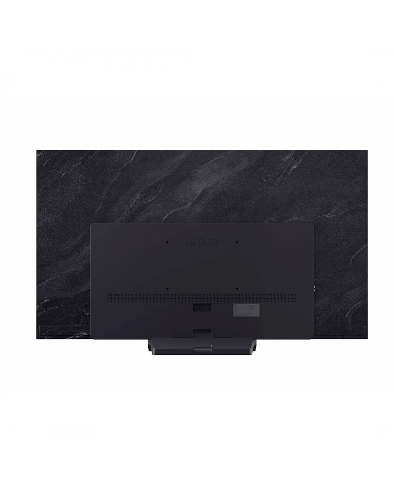 LG OLED 55" 4K SMSRTTV EVO AI WEBOS25 4HDMI 3USB (G)