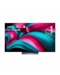 LG OLED 42" UHD 4K SMARTTV EVO AI C5 HDMI USB G