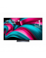 LG OLED 55" 4K SMSRTTV EVO AI WEBOS25 4HDMI 3USB (G)
