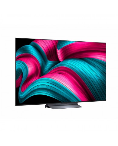 LG OLED 55" 4K SMSRTTV EVO AI WEBOS25 4HDMI 3USB (G)