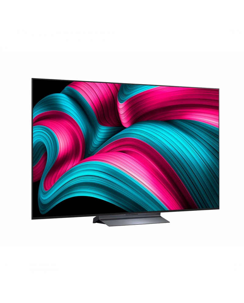 LG OLED 55" 4K SMSRTTV EVO AI WEBOS25 4HDMI 3USB (G)