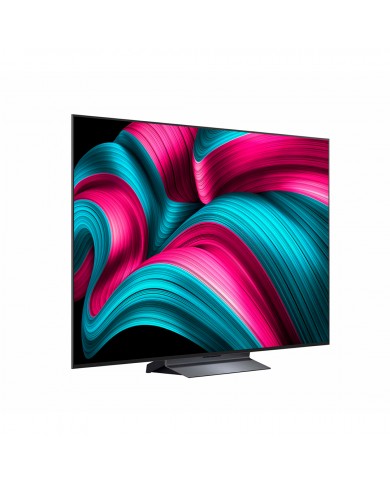 LG OLED 55" 4K SMSRTTV EVO AI WEBOS25 4HDMI 3USB (G)