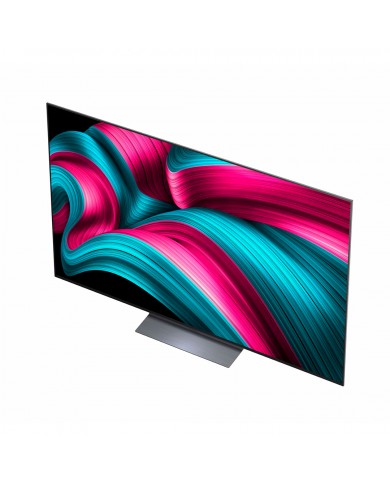 LG OLED 55" 4K SMSRTTV EVO AI WEBOS25 4HDMI 3USB (G)